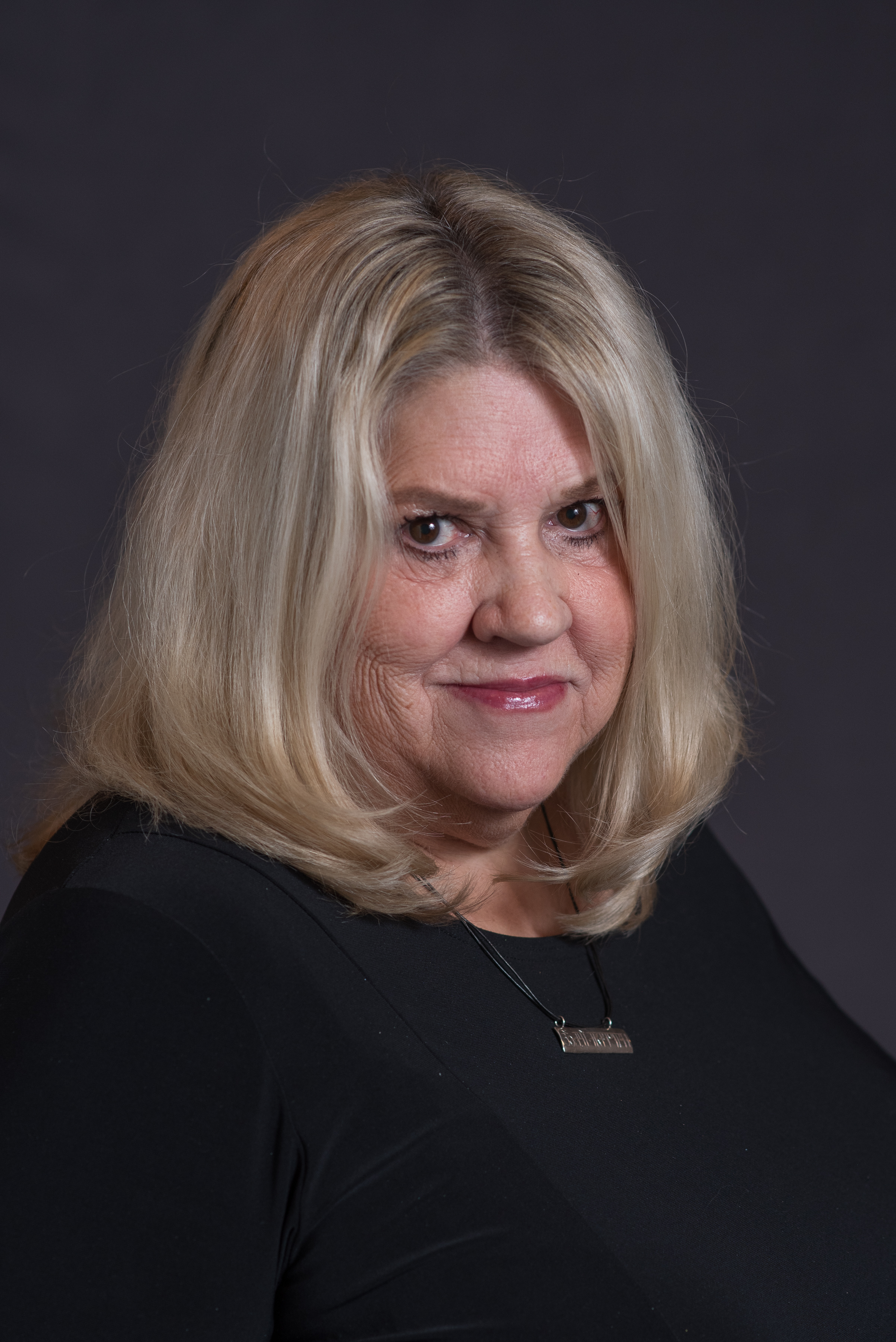 A picture of Councillor Lianne Vardy.